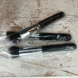 NWT Pro Makeup Blush Contour Makeup Brush